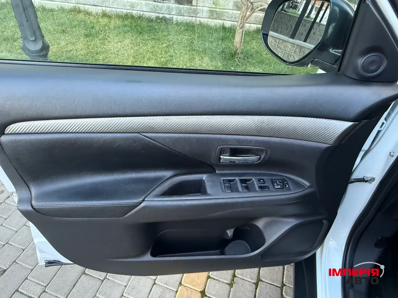 Mitsubishi Outlander - фото 51