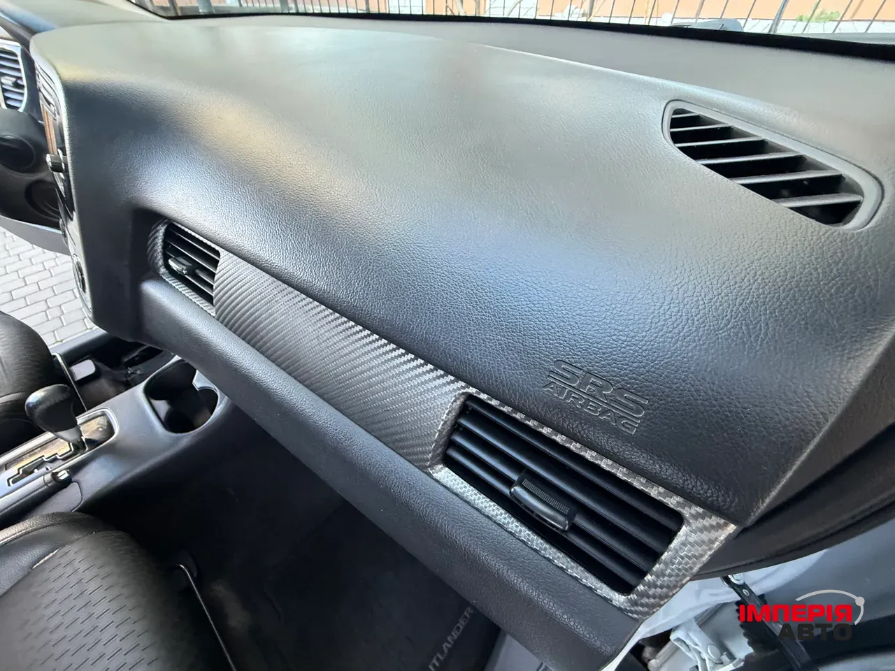 Mitsubishi Outlander - фото 46