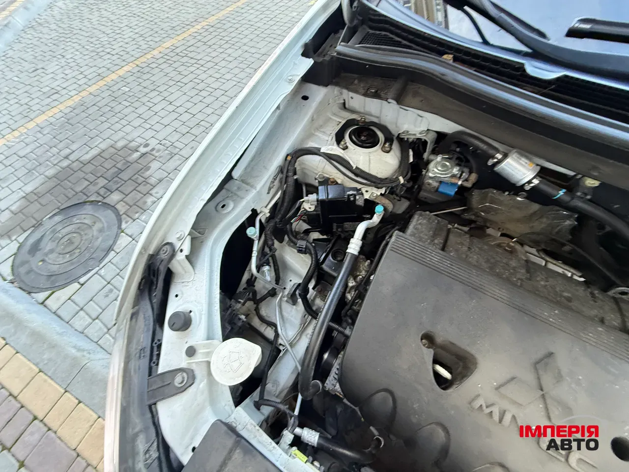 Mitsubishi Outlander - фото 56