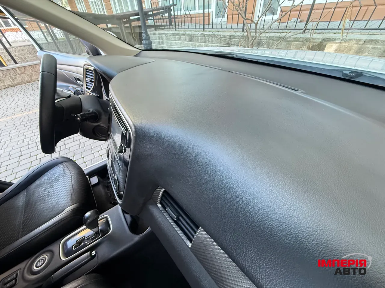 Mitsubishi Outlander - фото 45