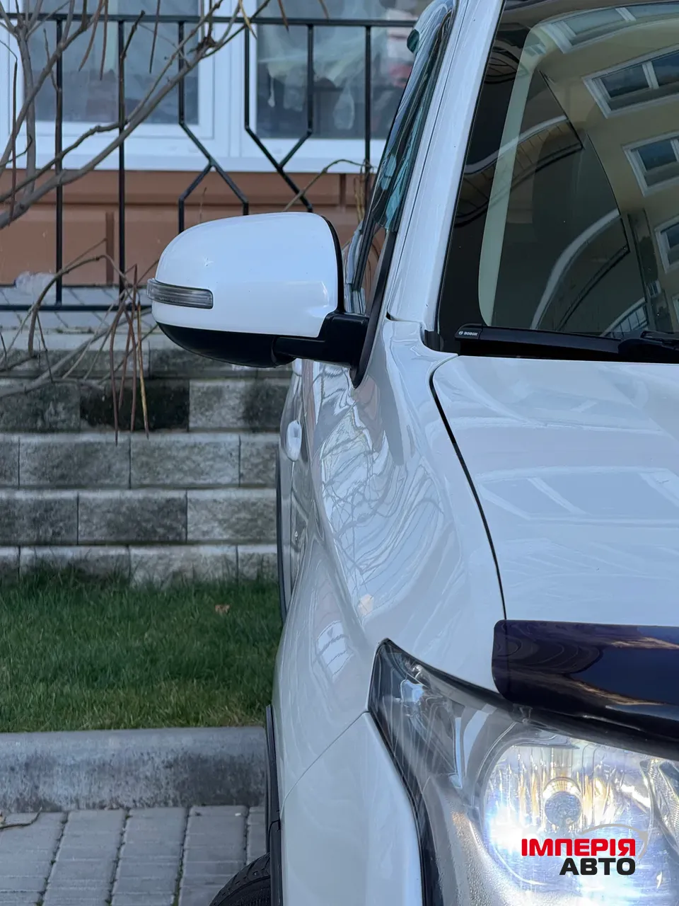 Mitsubishi Outlander - фото 22