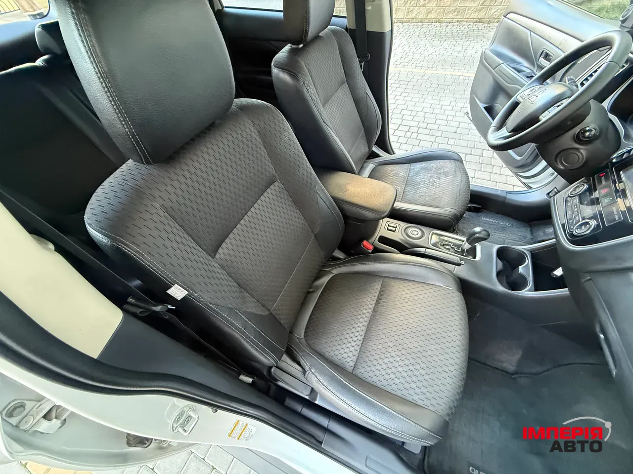 Mitsubishi Outlander - фото 49