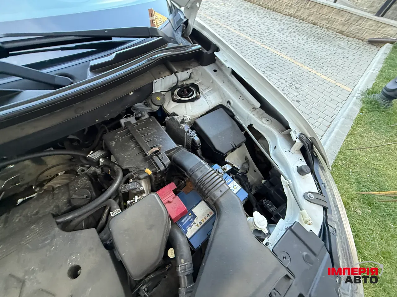 Mitsubishi Outlander - фото 59