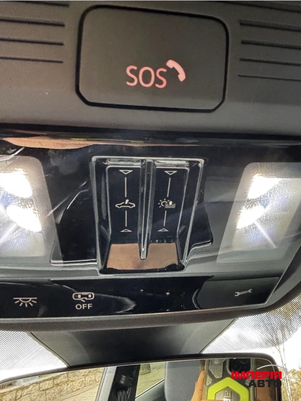 Volkswagen ID.4 - фото 12