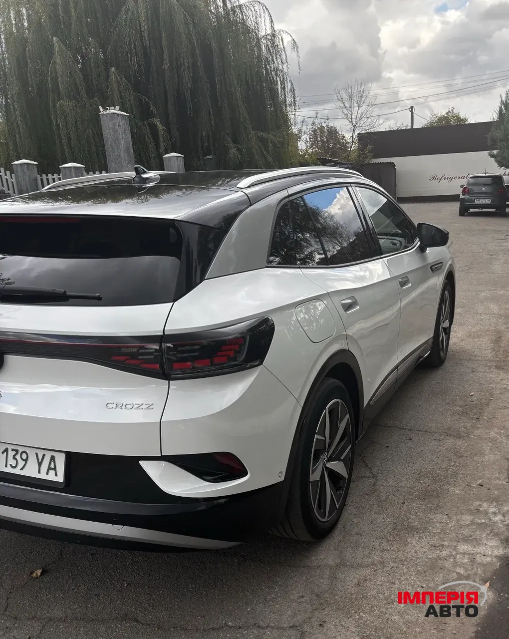 Volkswagen ID.4 - фото 6