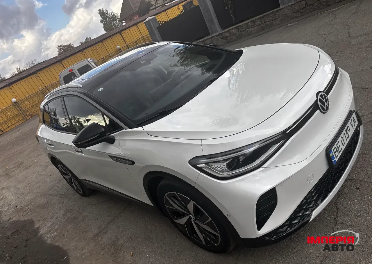 Volkswagen ID.4 - фото 9