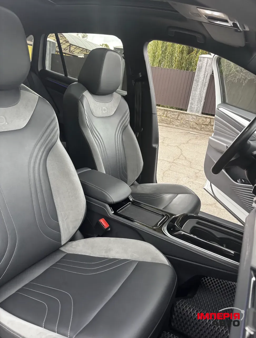 Volkswagen ID.4 - фото 15