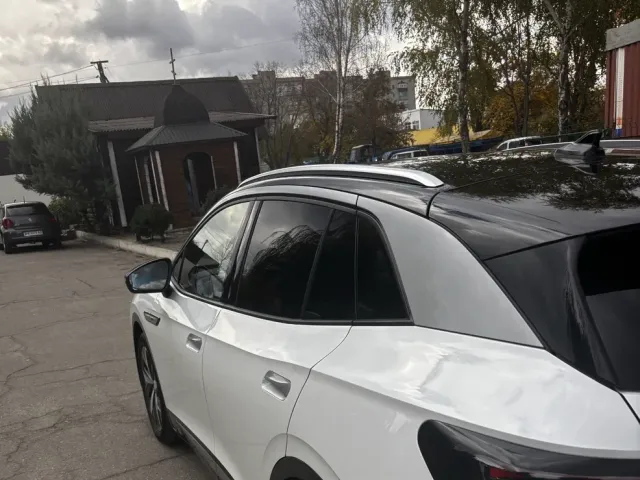 Volkswagen ID.4 - фото 5