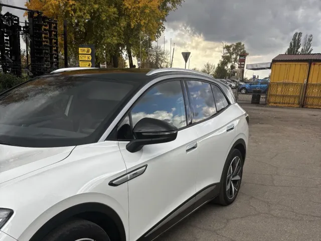 Volkswagen ID.4 - фото 4