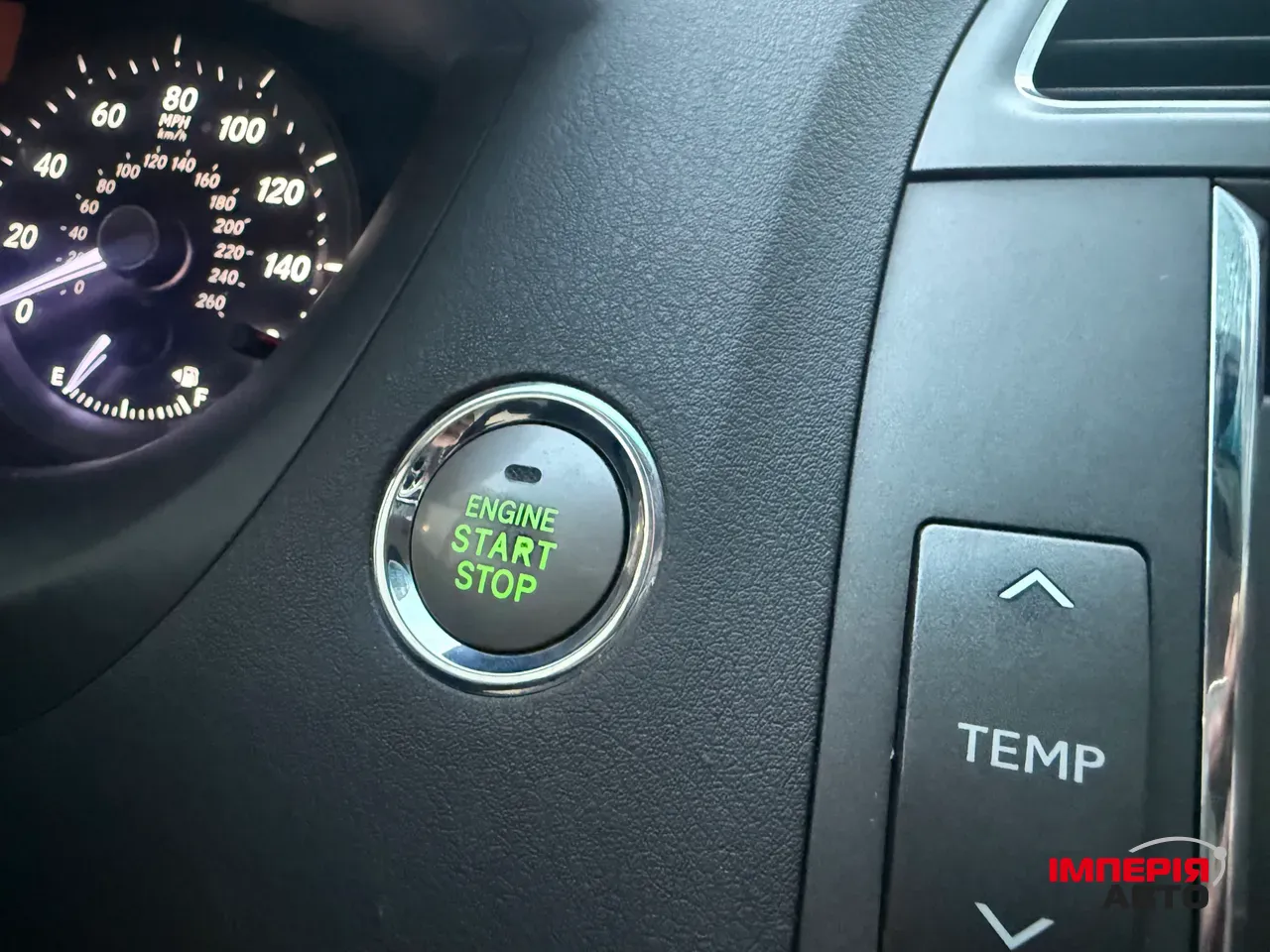 Lexus ES - фото 62