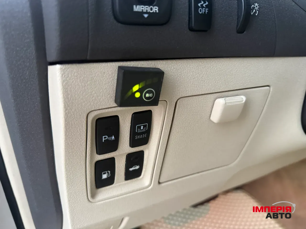 Lexus ES - фото 42