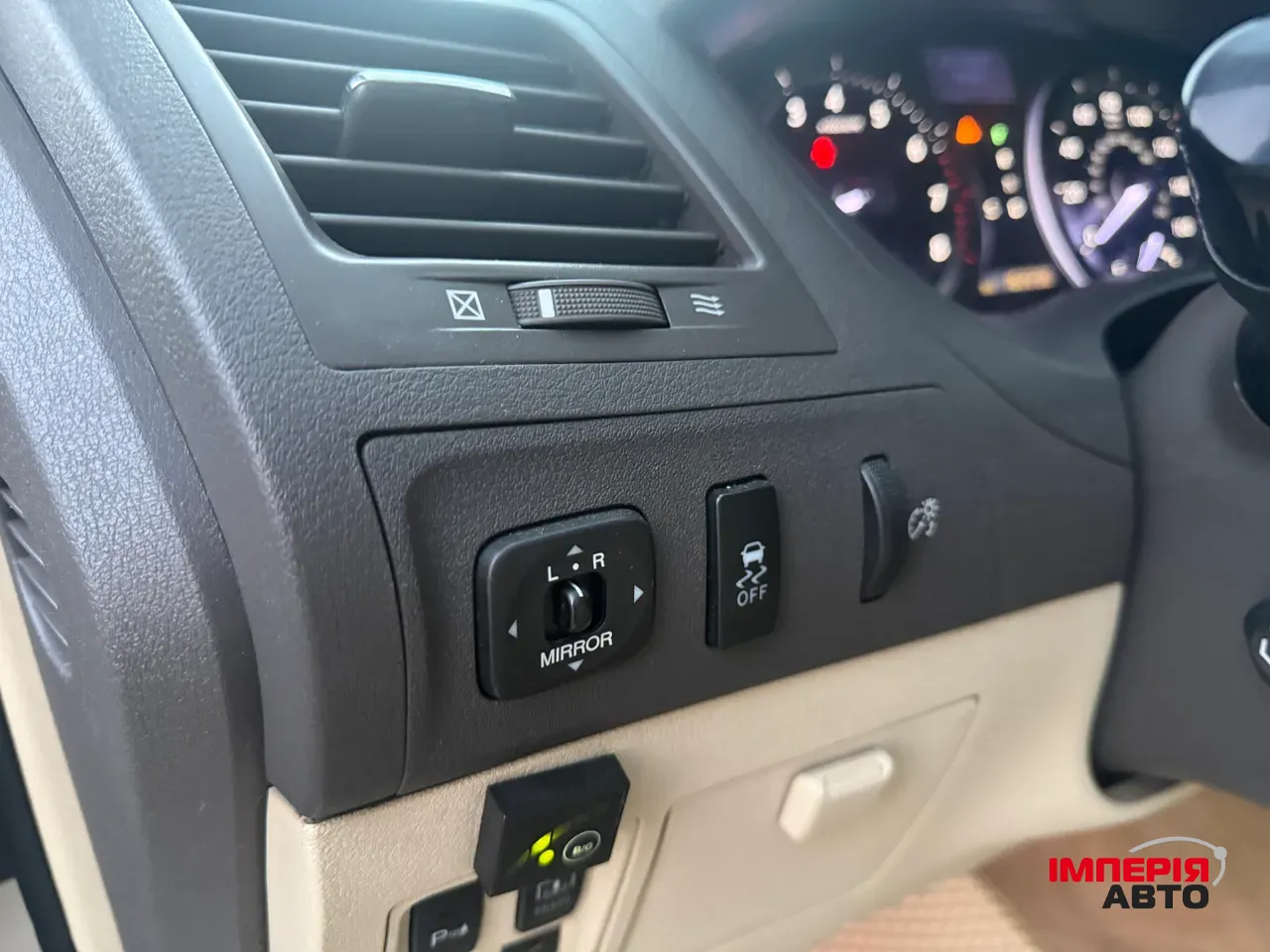 Lexus ES - фото 43