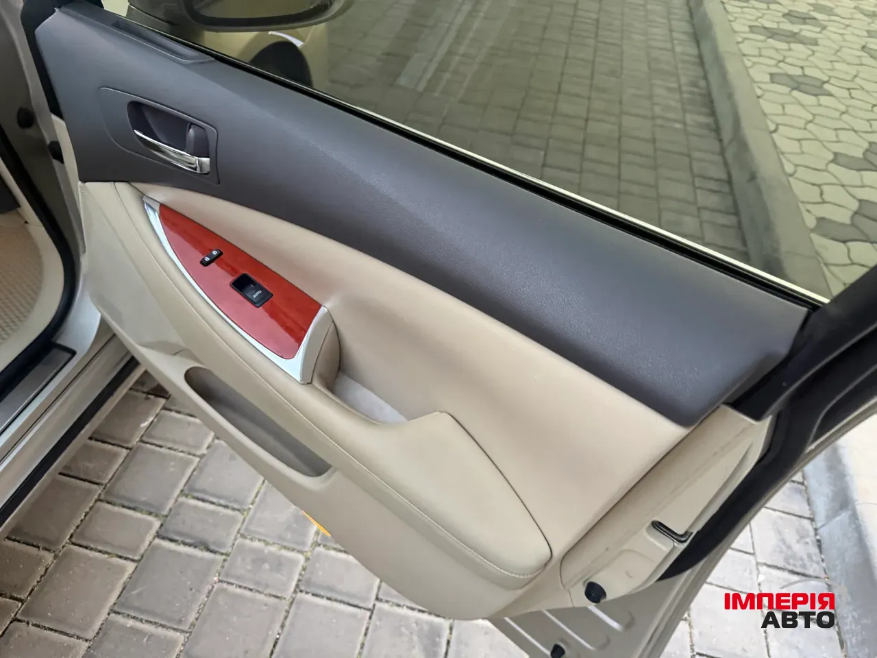 Lexus ES - фото 53