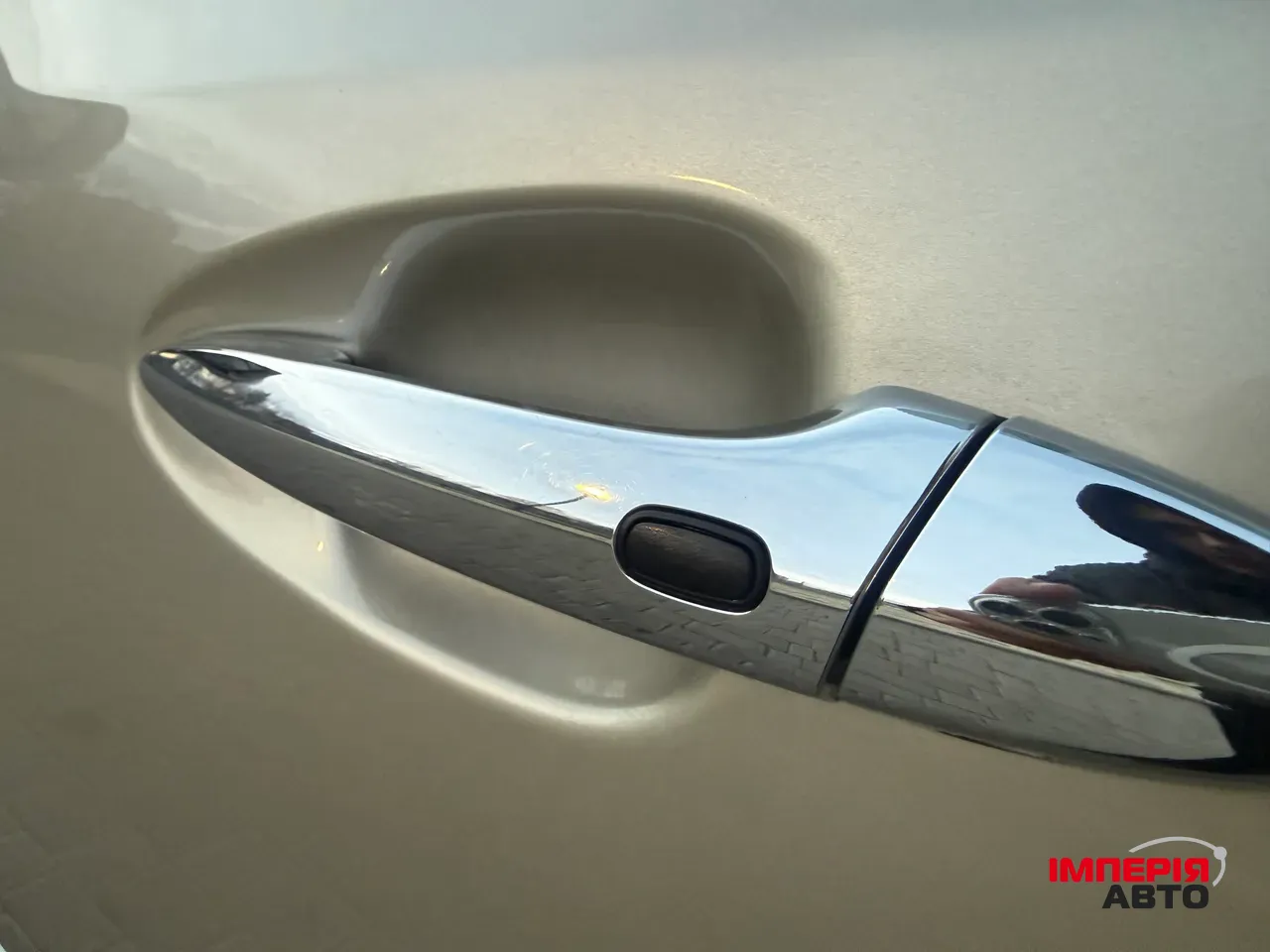 Lexus ES - фото 72