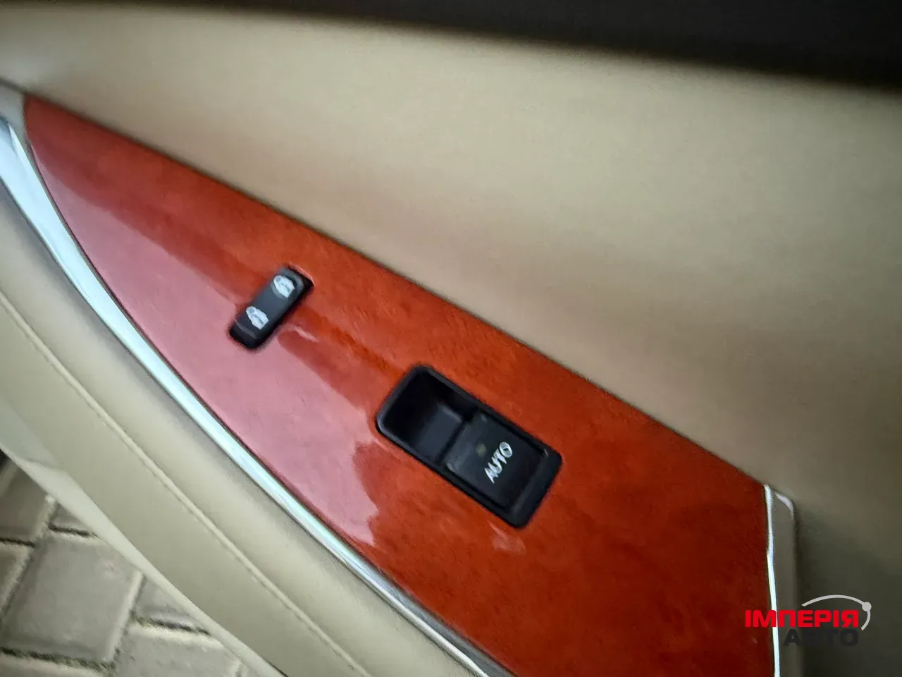 Lexus ES - фото 52