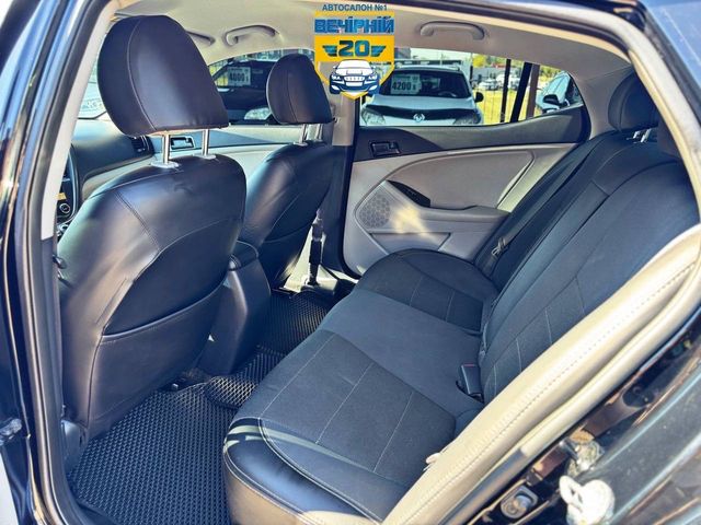 Kia Optima 2012, Кривий Ріг, $10 350 - зображення 4