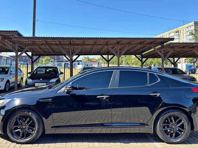 Kia Optima 2012, Кривий Ріг, $10 350 - зображення 3