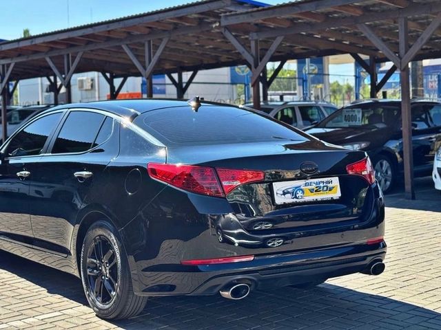 Kia Optima 2012, Кривий Ріг, $10 350 - зображення 5