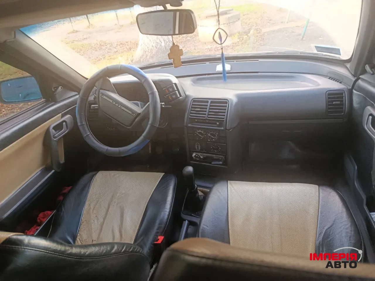 Lada (ВАЗ) 2110 - фото 5