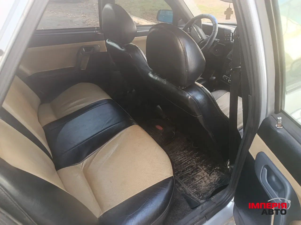 Lada (ВАЗ) 2110 - фото 6