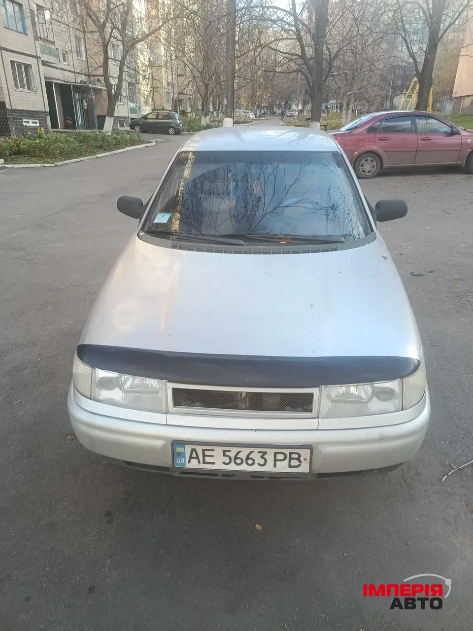 Lada (ВАЗ) 2110 - фото 4