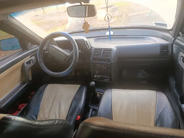 Lada (ВАЗ) 2110 - фото 5