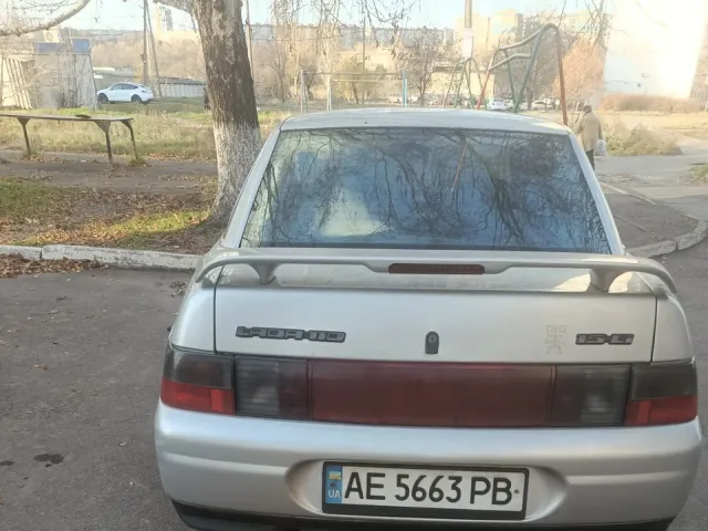 Lada (ВАЗ) 2110 - фото 3
