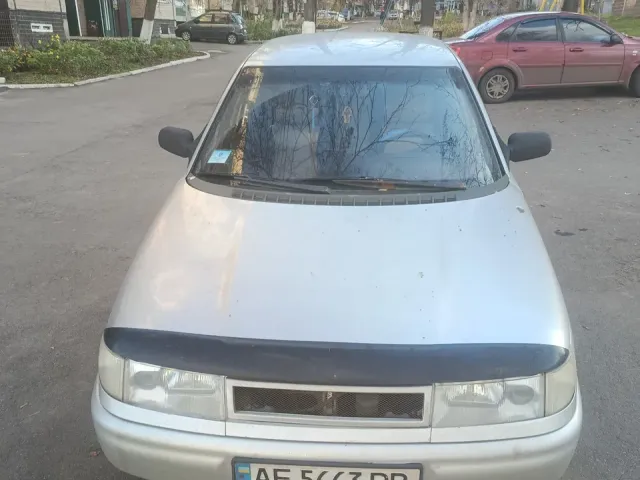 Lada (ВАЗ) 2110 - фото 4