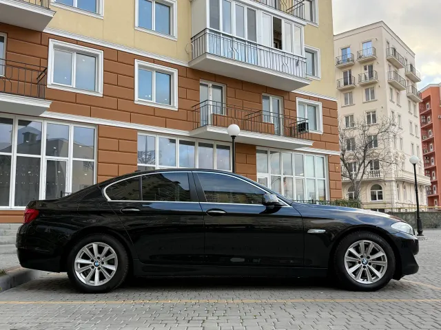 BMW 5 серії 2013, Одеса, $12 000 - зображення 3