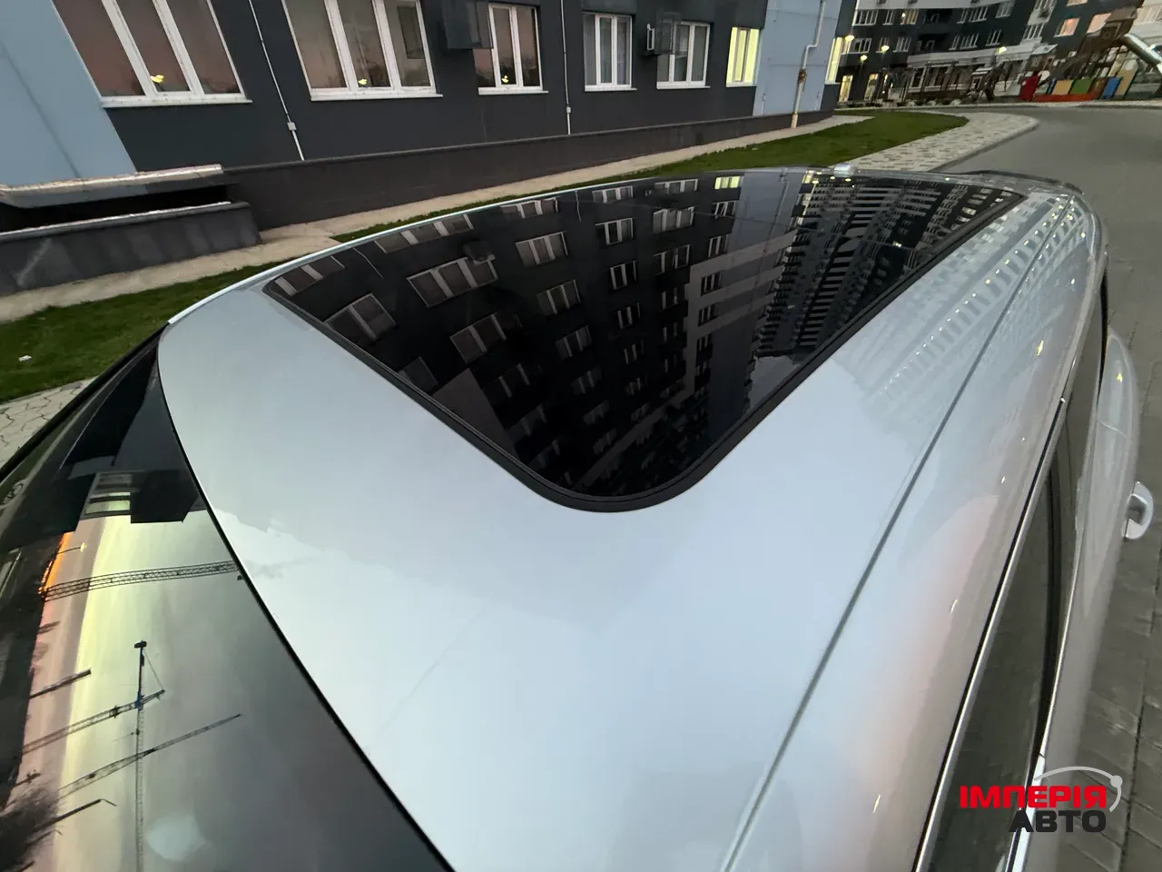 Porsche Cayenne - фото 36