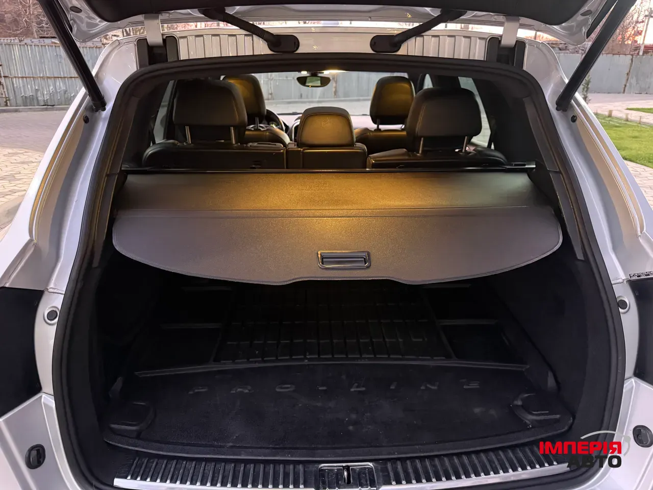 Porsche Cayenne - фото 79