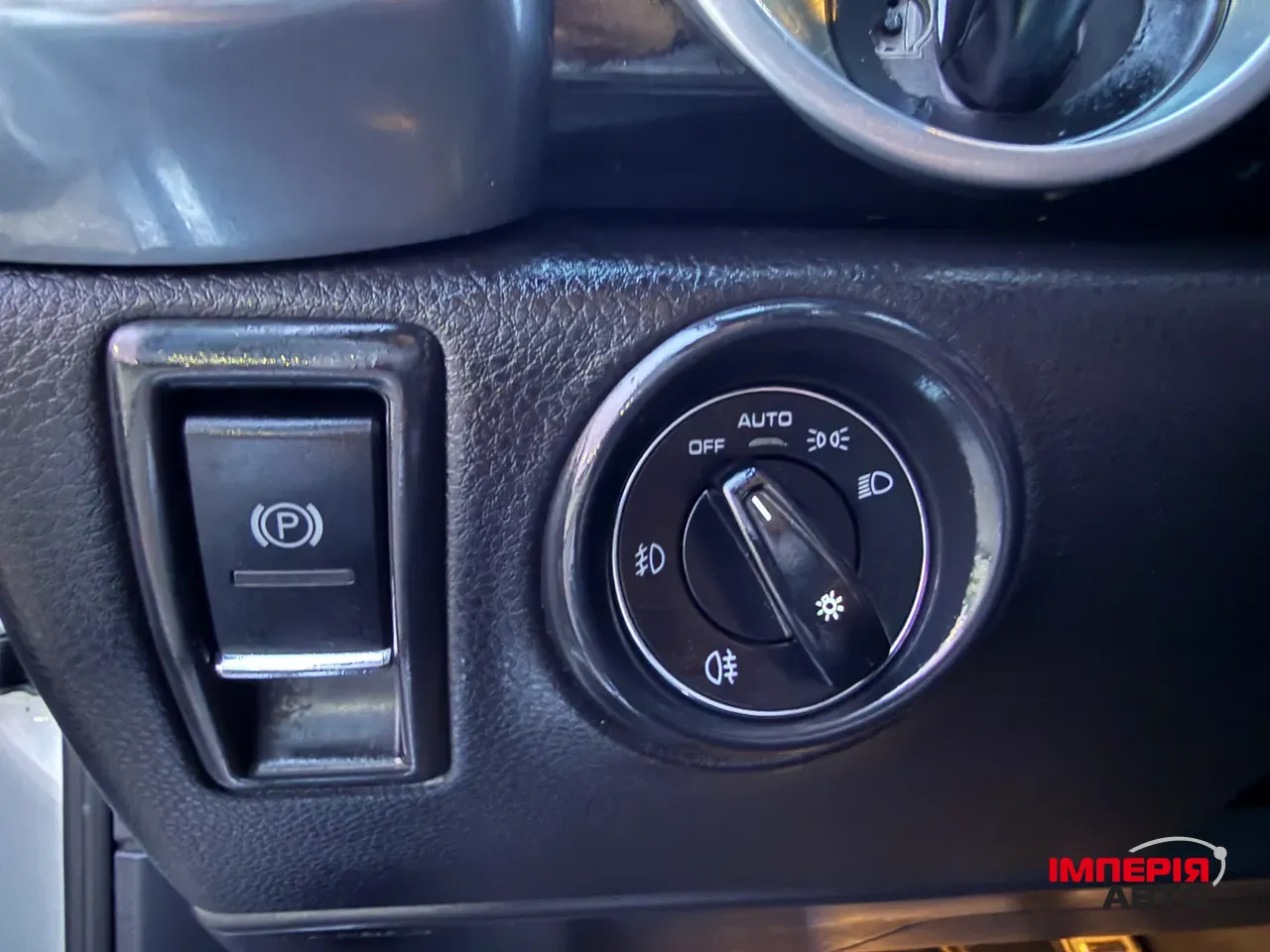 Porsche Cayenne - фото 47