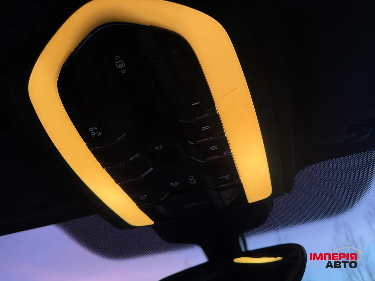 Porsche Cayenne - фото 61