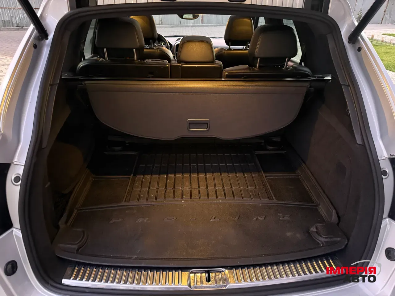 Porsche Cayenne - фото 83