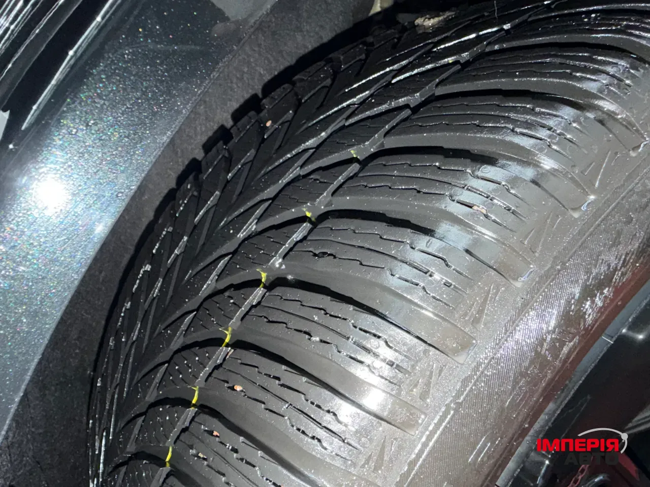 Audi Q8 e-tron - фото 15