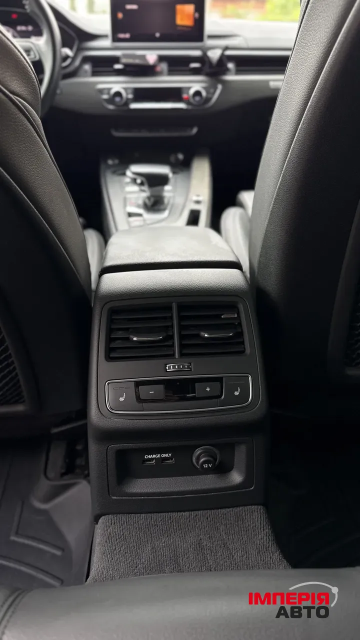 Audi A5 - фото 19