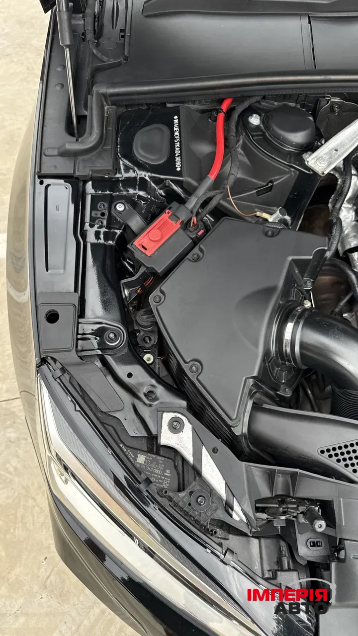 Audi A5 - фото 54