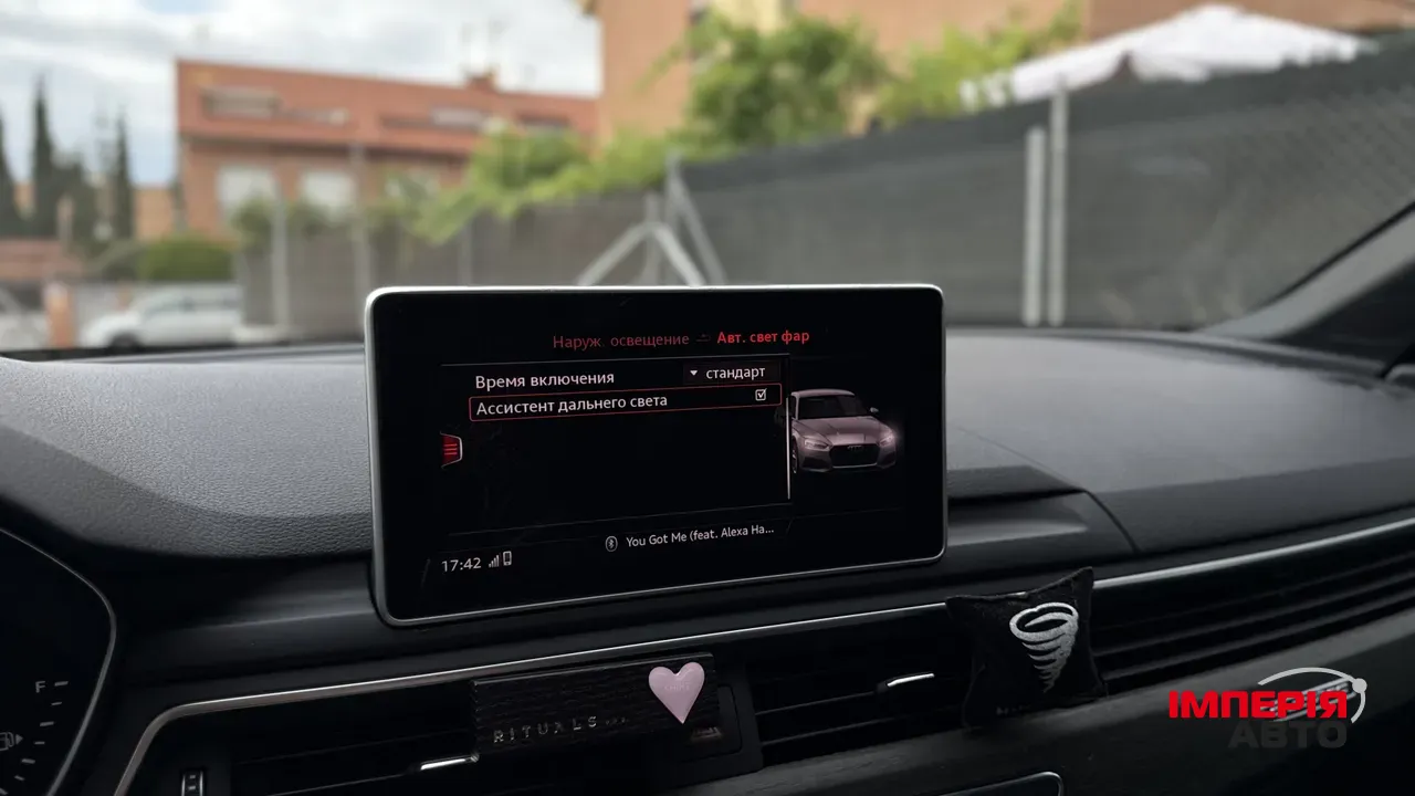 Audi A5 - фото 79