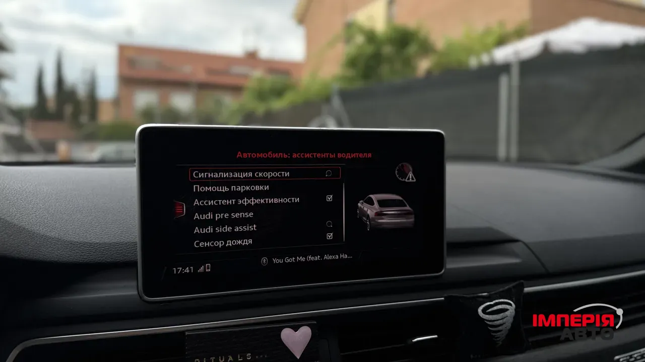 Audi A5 - фото 76