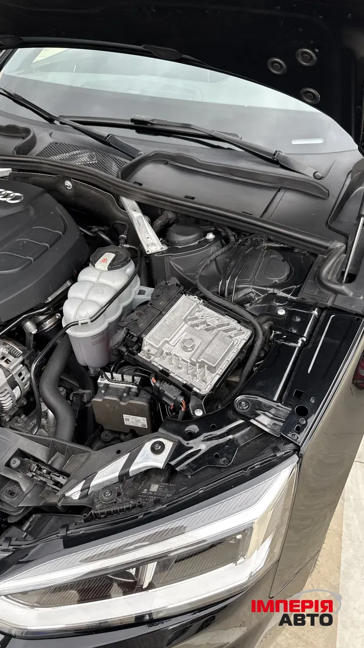 Audi A5 - фото 52