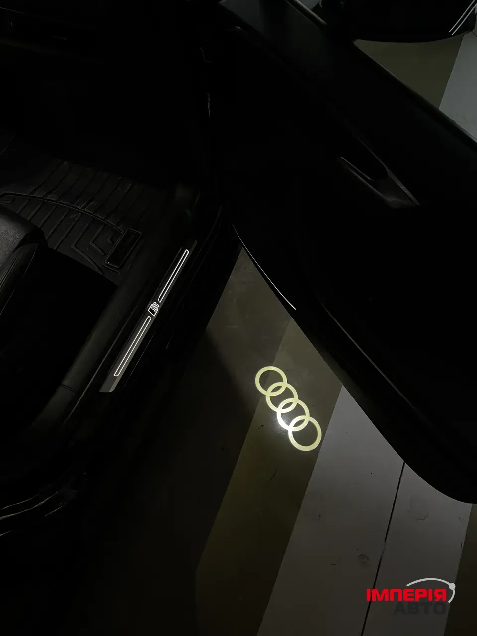 Audi A5 - фото 98