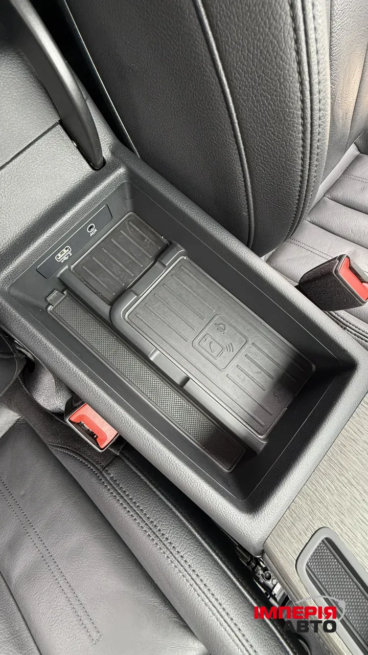 Audi A5 - фото 32