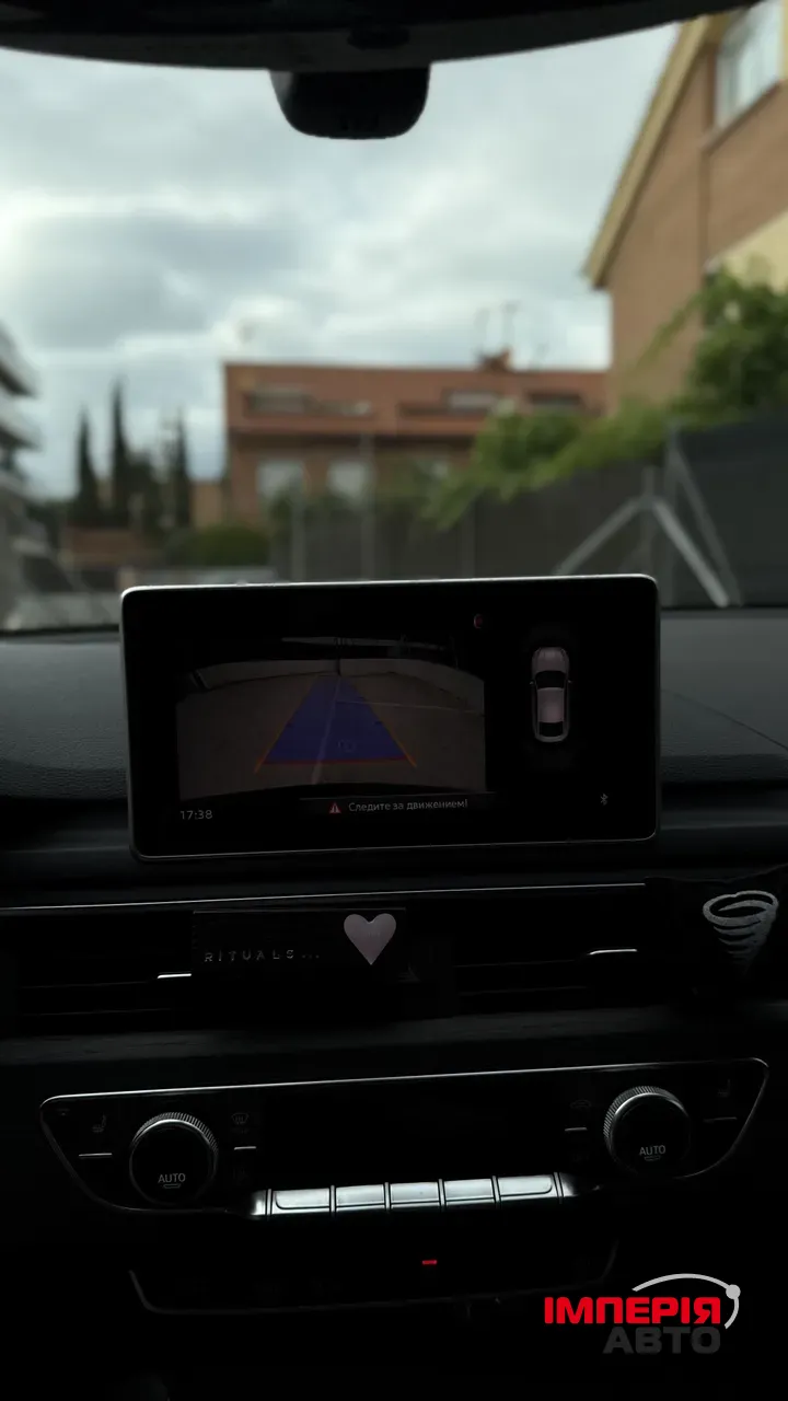 Audi A5 - фото 67