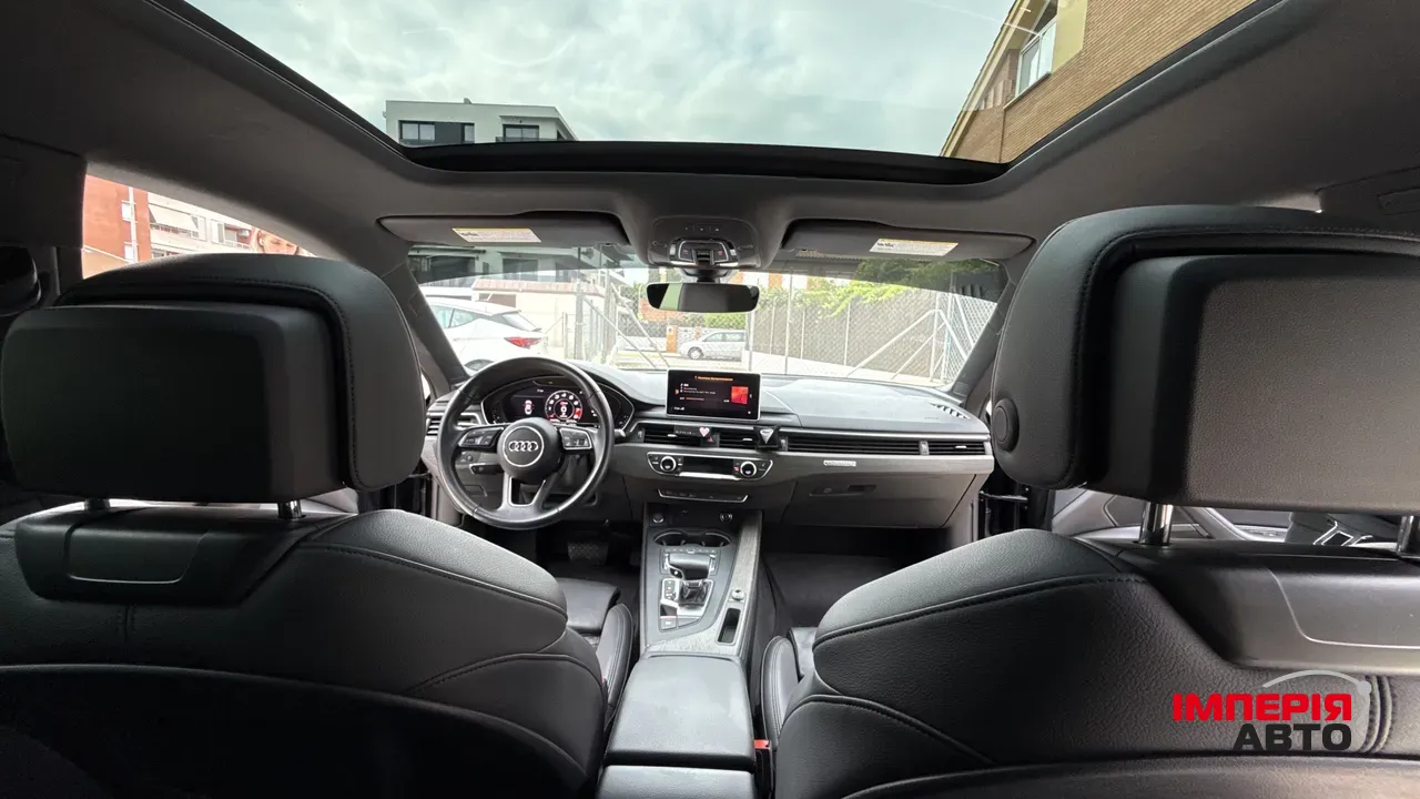 Audi A5 - фото 49