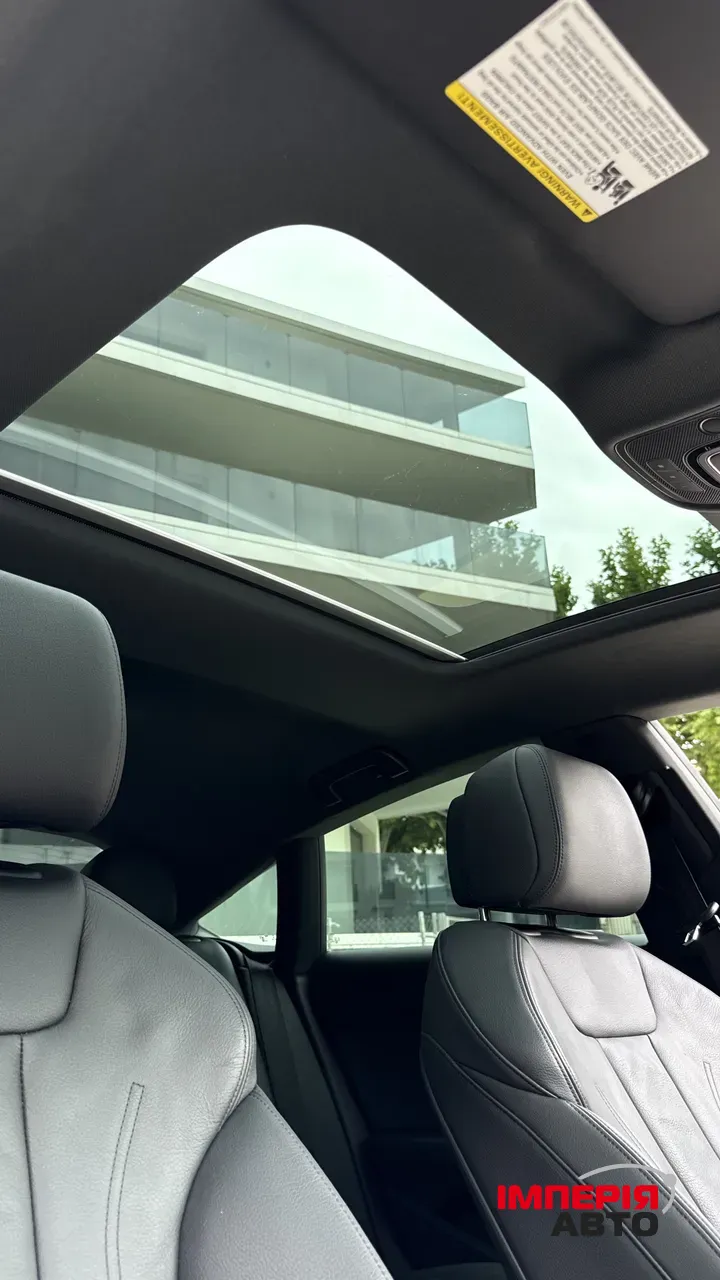 Audi A5 - фото 35