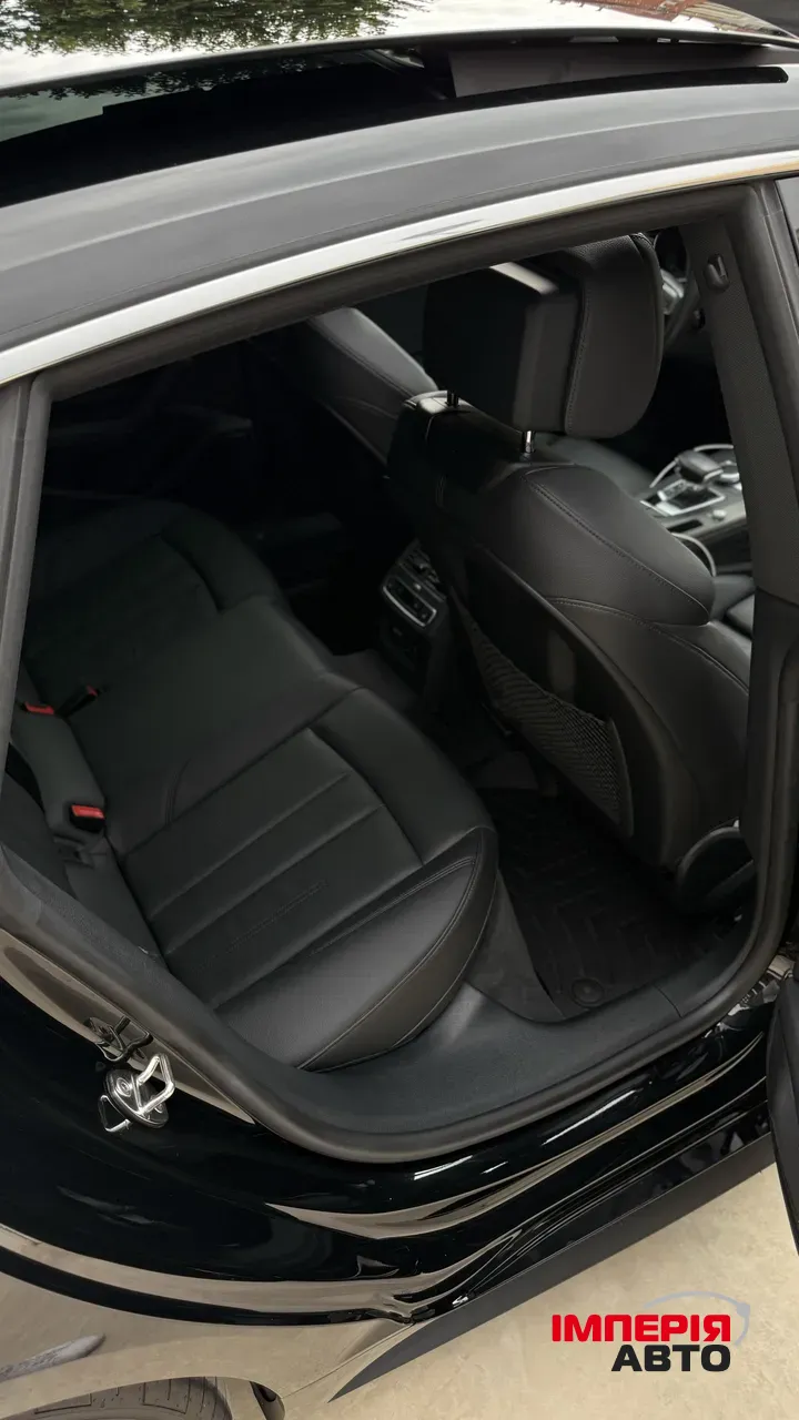 Audi A5 - фото 86