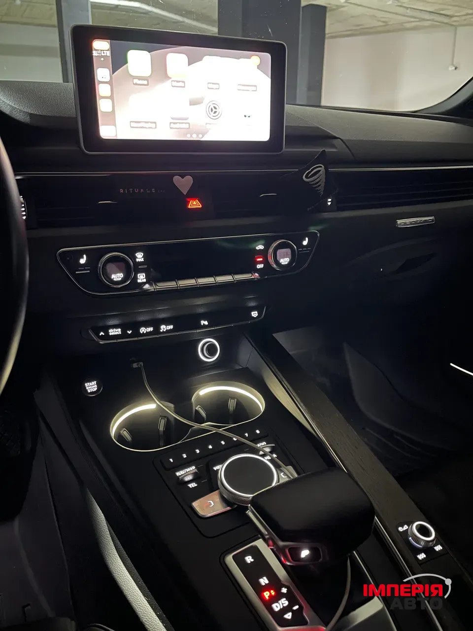 Audi A5 - фото 93