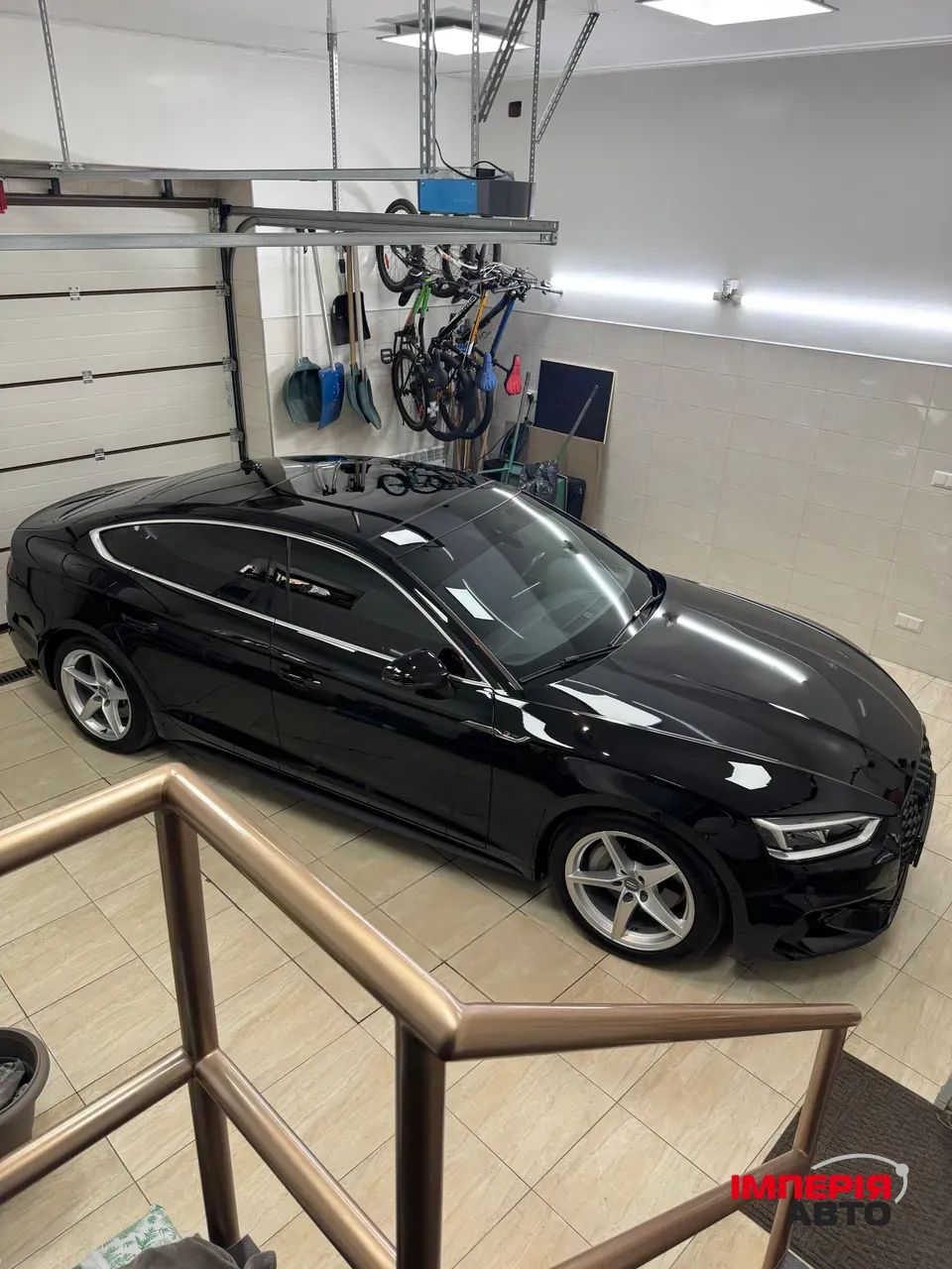 Audi A5 - фото 1