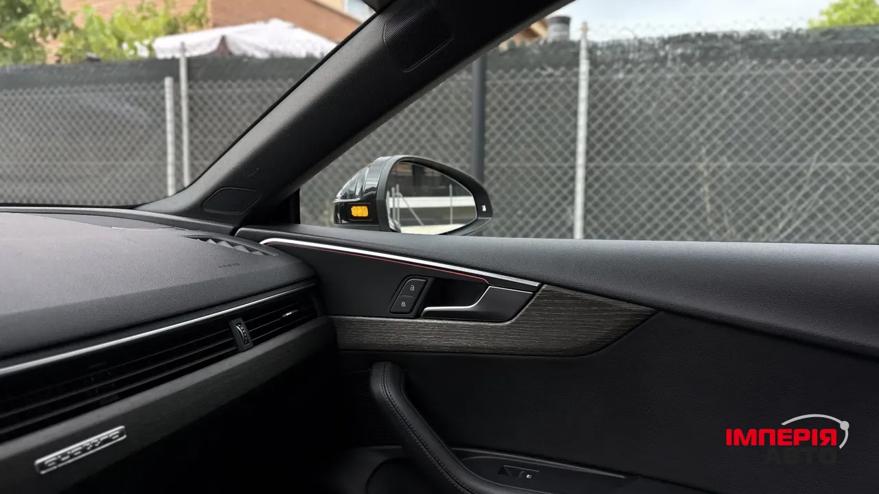 Audi A5 - фото 77