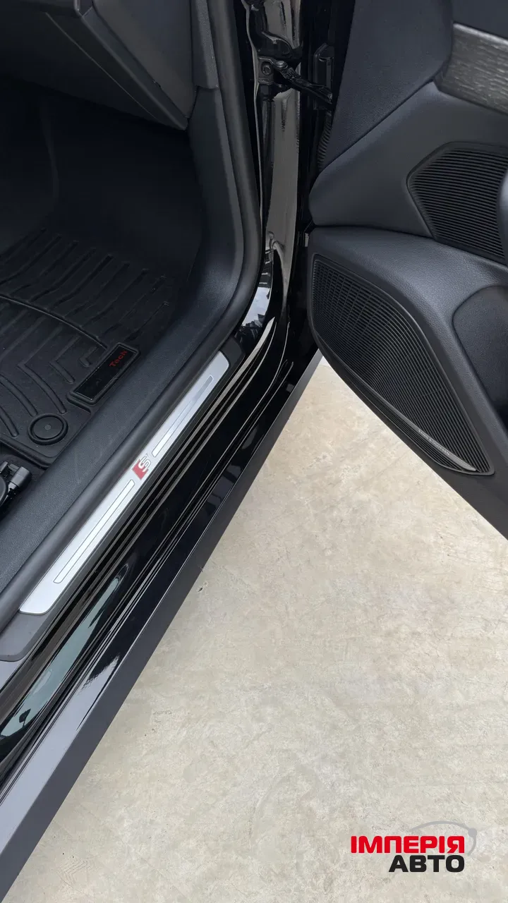 Audi A5 - фото 38